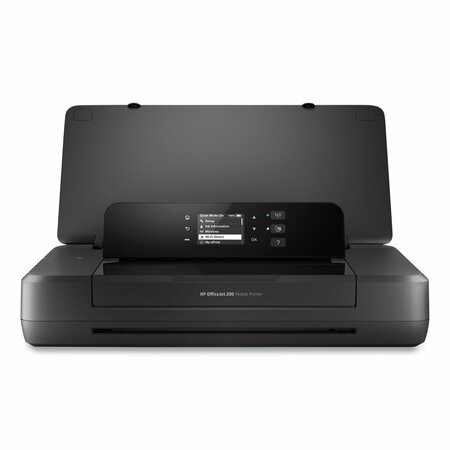 Hp OfficeJet 200 Wireless Mobile Printer CZ993A#B1H